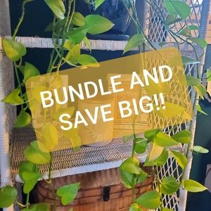 NFS... Bundle your favs for a big discount!